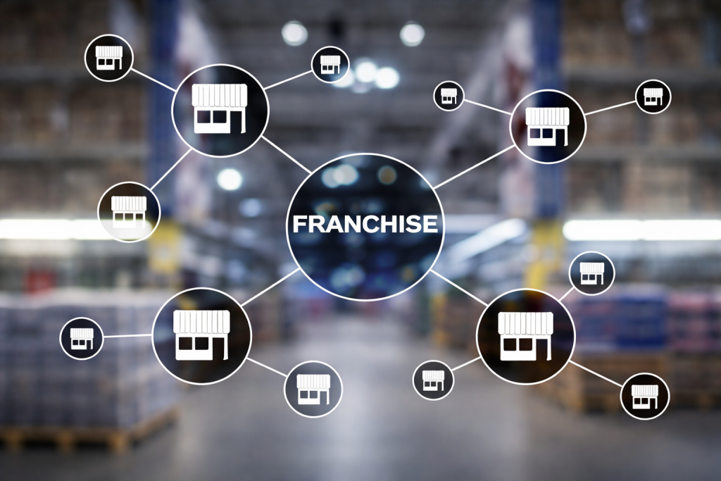 Niche Selection and Product