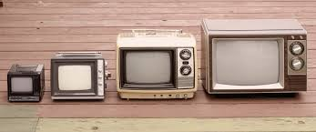 evolution of Tv advertising