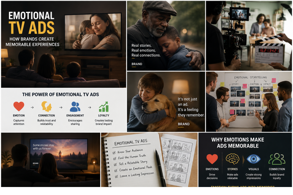 Tv ads