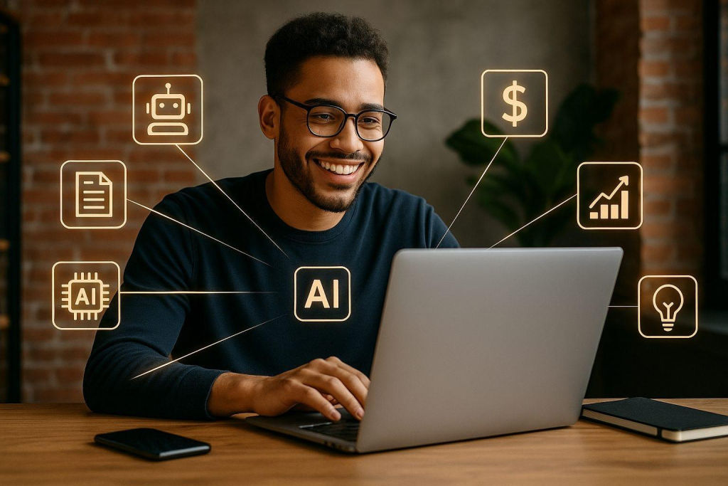 AI-powered