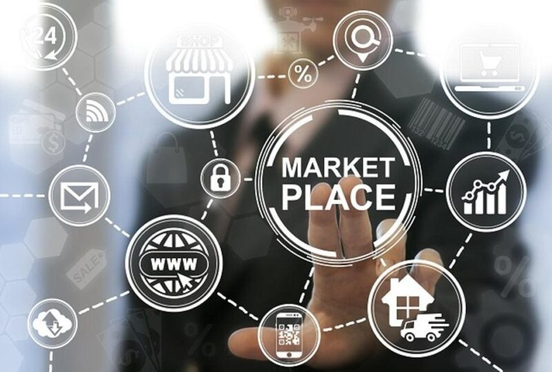 Marketplace Marketing