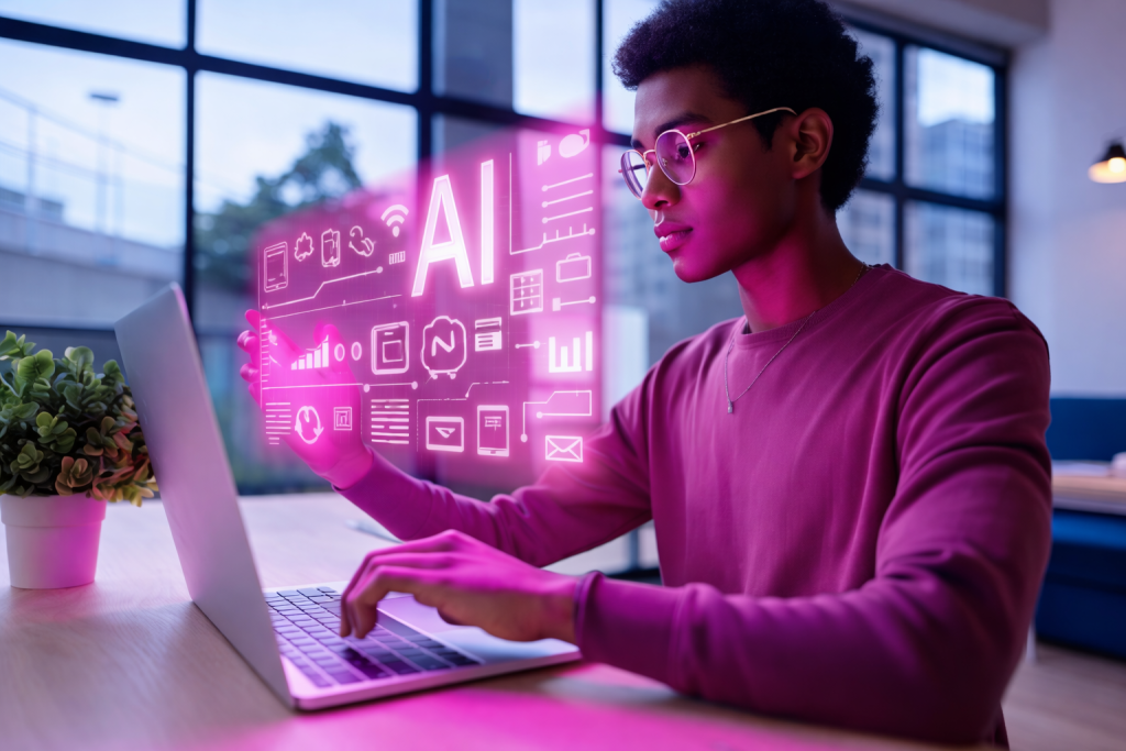 AI-Proof Content Creation