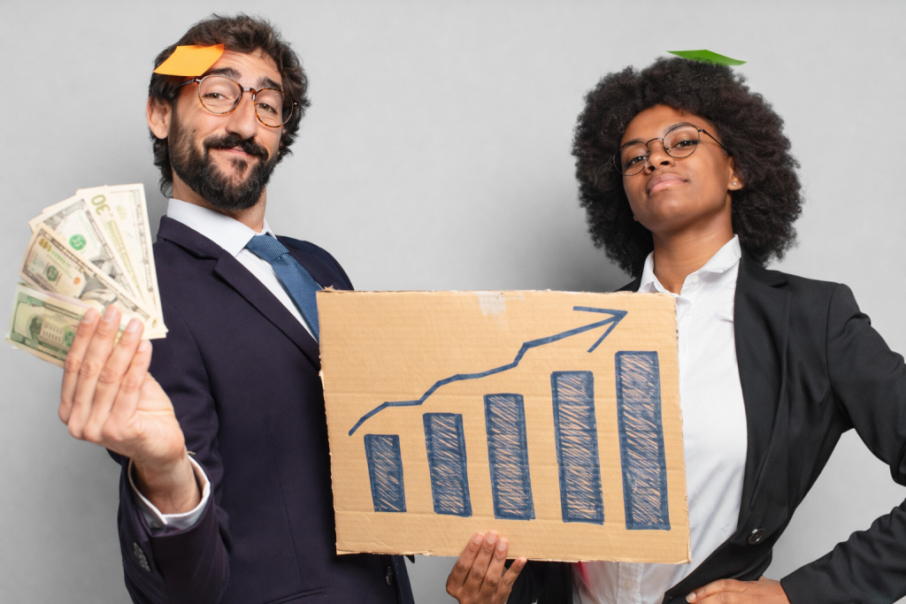 Profitable Low-Investment Businesses