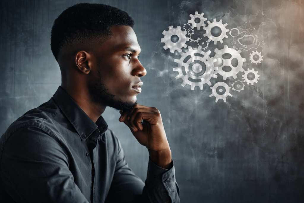 The Engineering Mindset