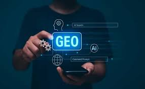 SEO vs GEO