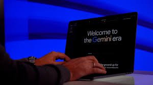 Google Gemini SEO