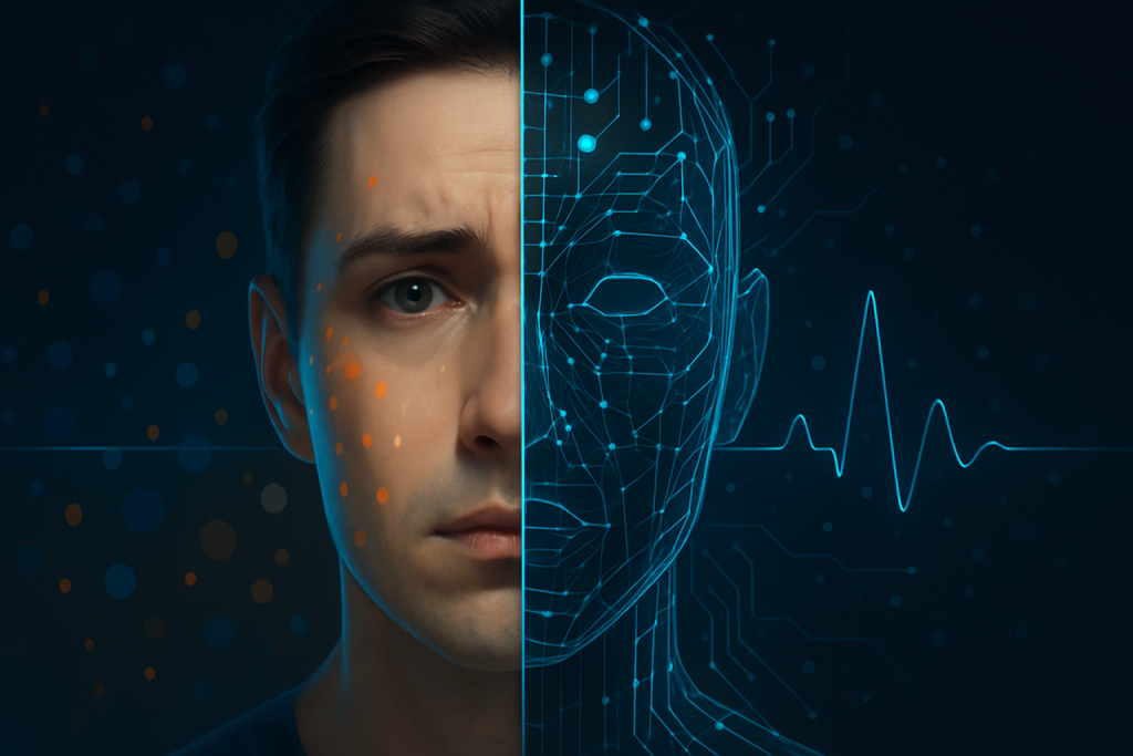 AI models have emotions