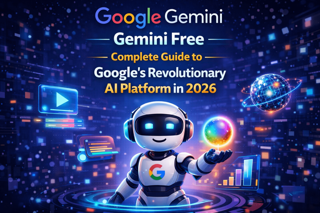 Google Gemini for SEO