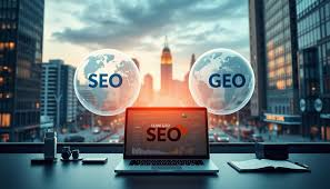 GEO Future SEO