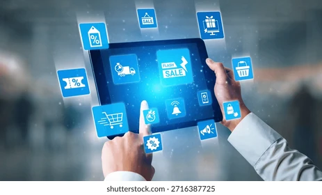 marketplace marketing strategy