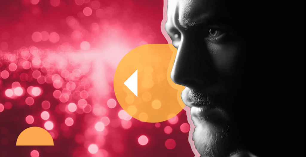 emotional storytelling in TV