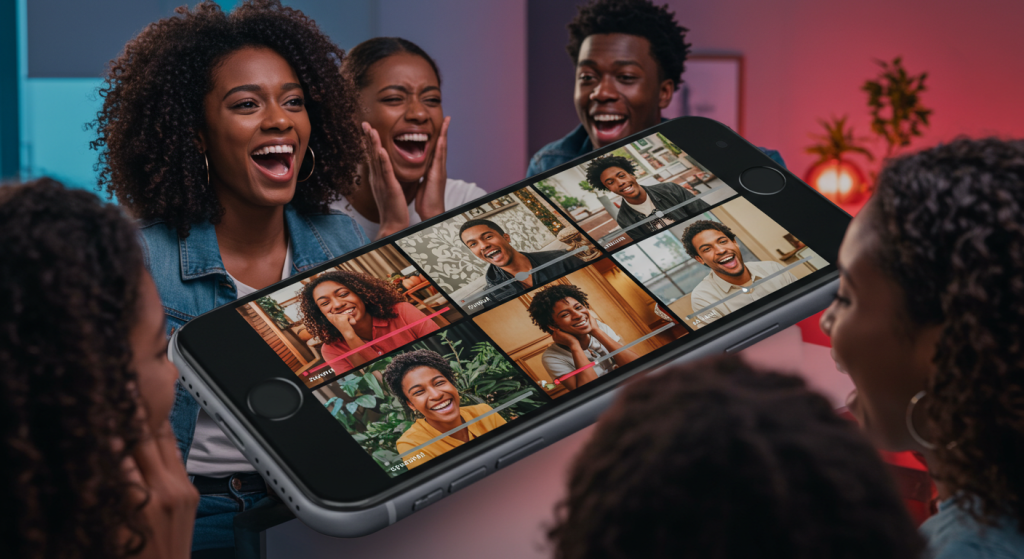 emotional storytelling