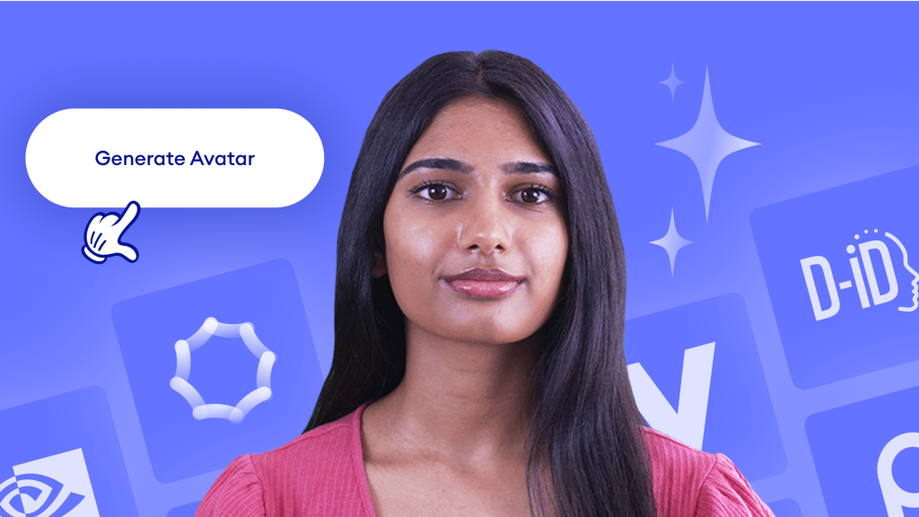 ai avatar