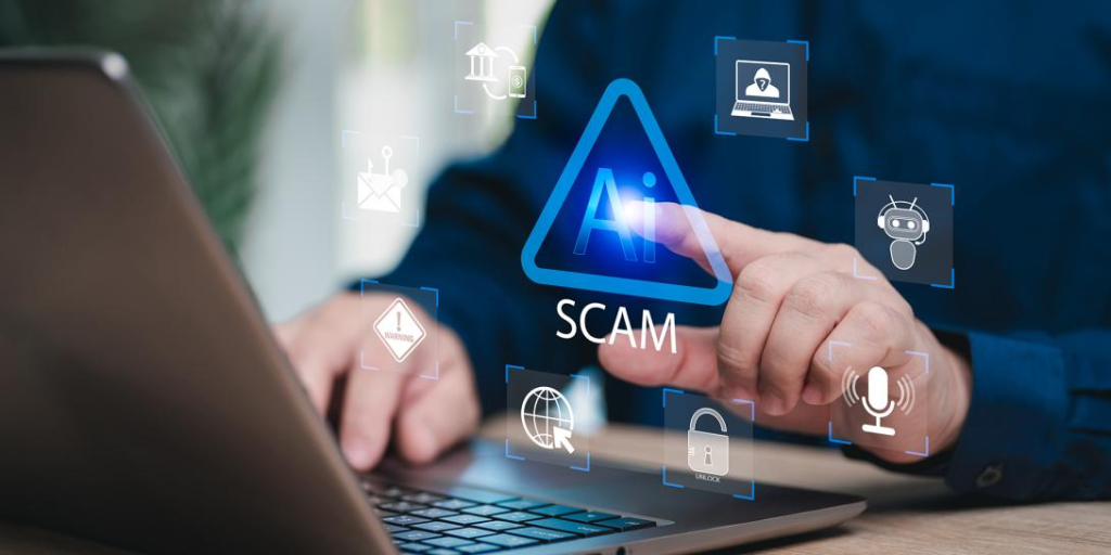 Ai scam