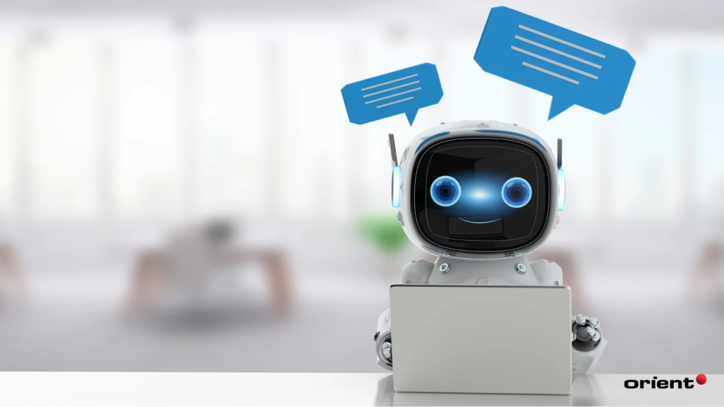 AI marketing assistant