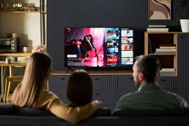 tv advertising