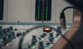 radio commercial