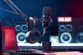 radio commercial