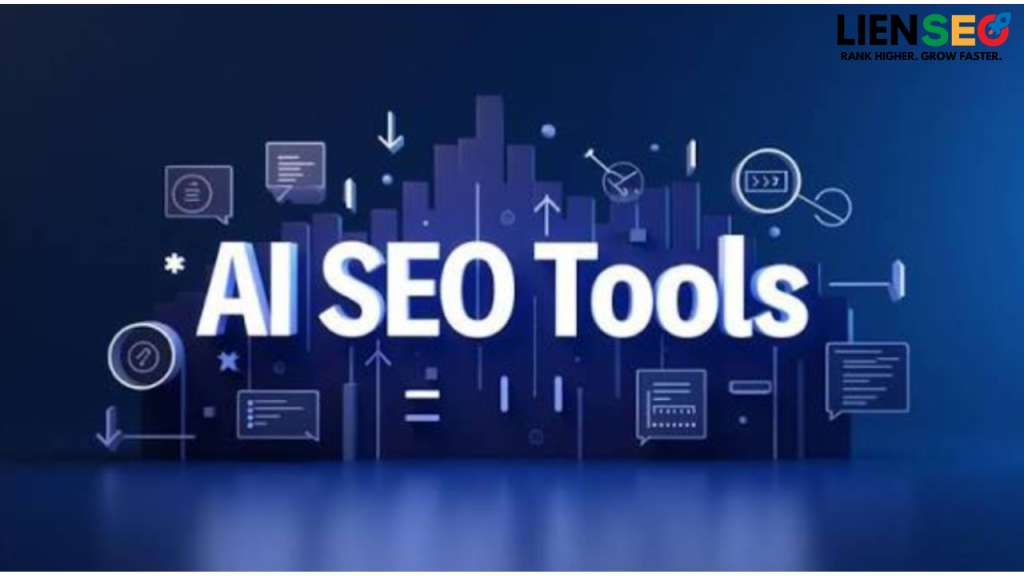 AI SEO tools