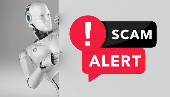 AI scam
