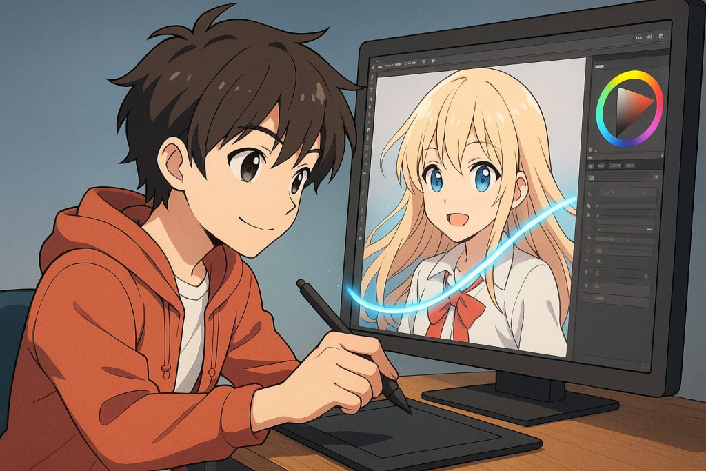 talking avatars
