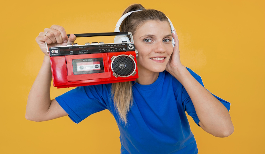 radio jingles