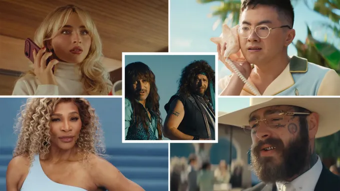 tv commercial