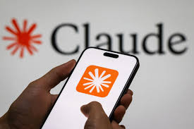 claude ai