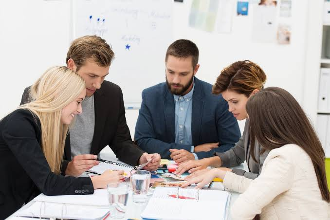 Building Your Implementation Team