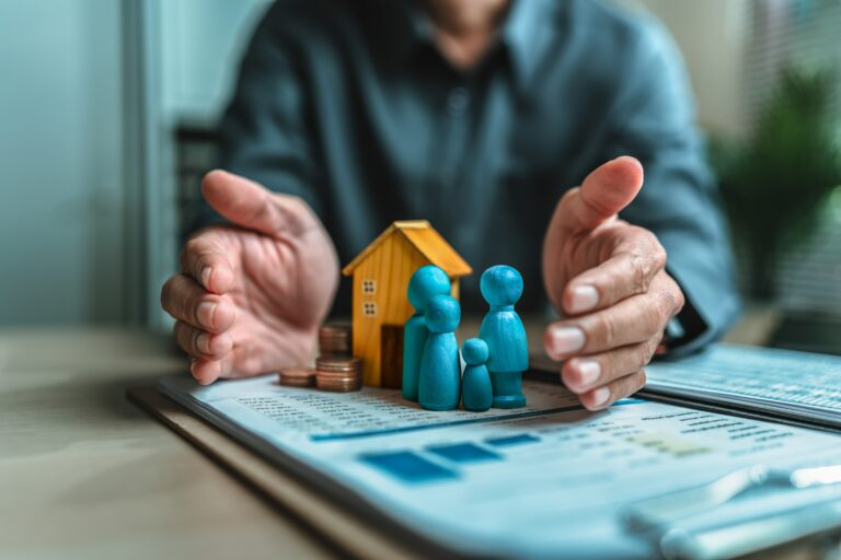 Financial Protection Strategies