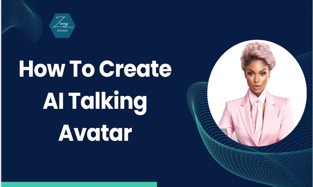 ai talking avatars