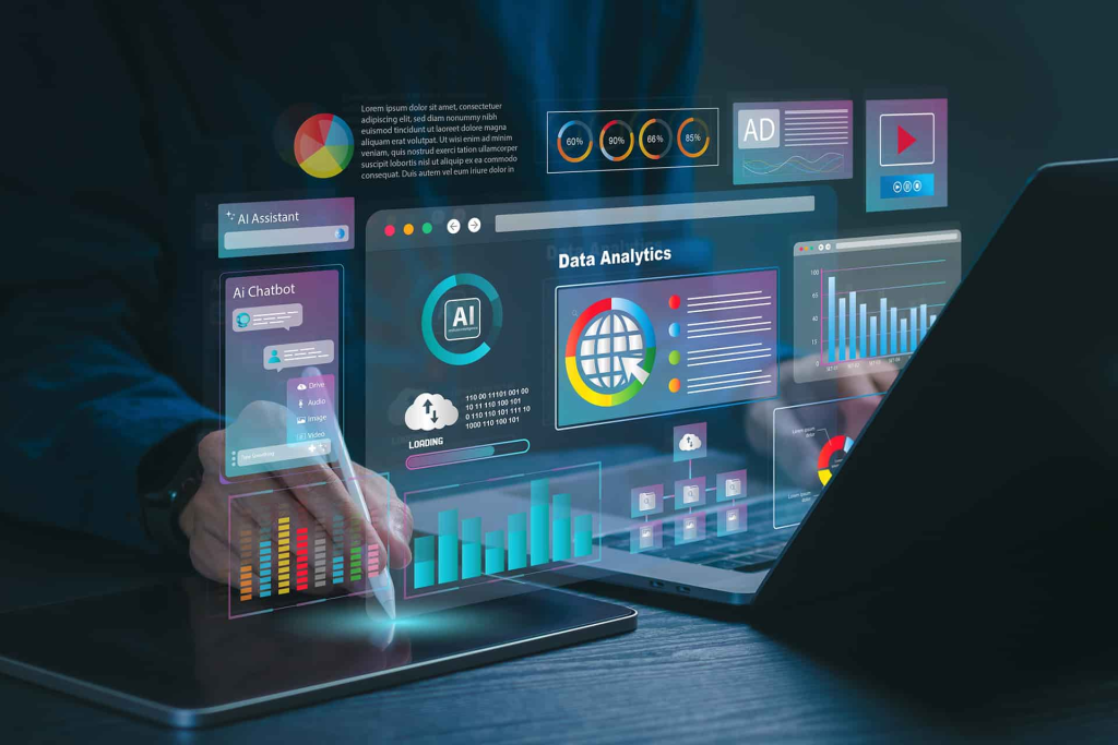 ai marketing agency