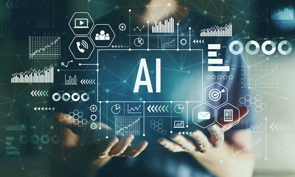 The Future of AI-Assisted Research