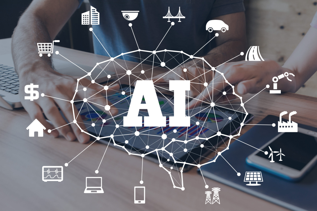 AI Marketing Operation