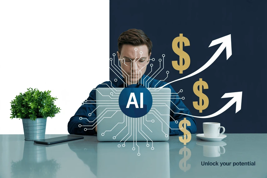 1-Person AI Marketing