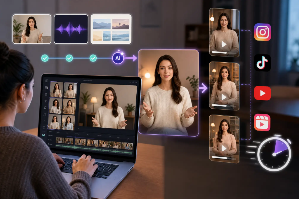 Ai Avatar