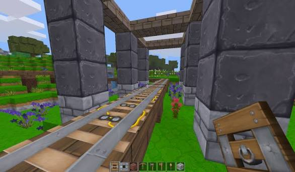 AI Agents in Minecraft