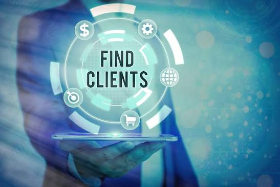Where to Find Clients