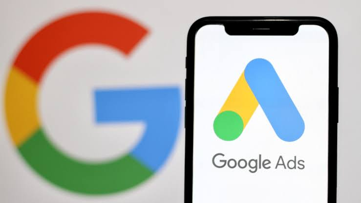 Google AI Ads
