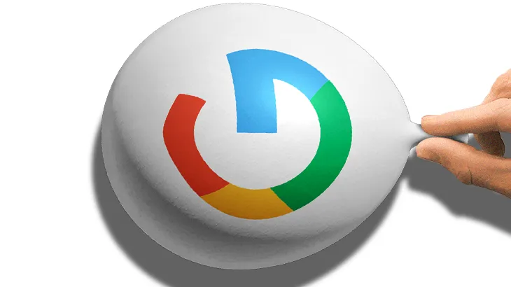 What Google Isn't Telling You