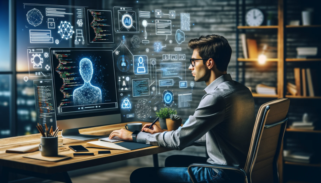 AI Research Assistant