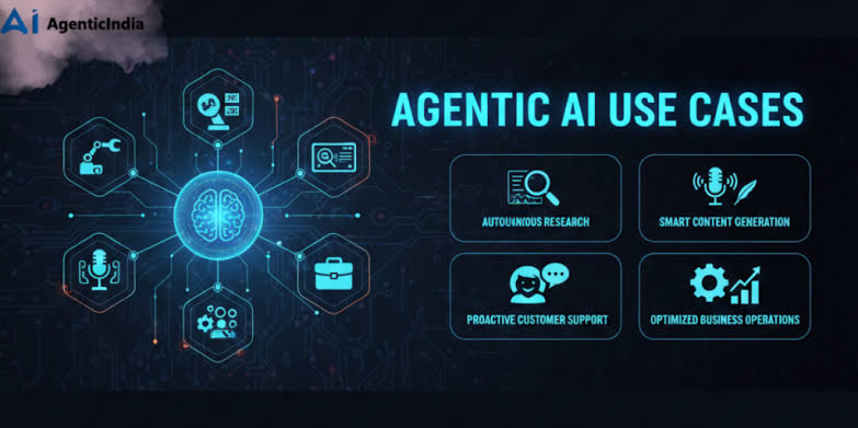 Practical Use Cases for Autonomous Research