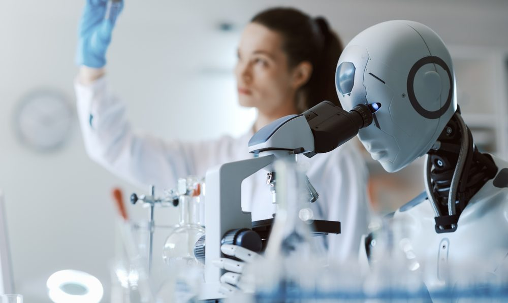 AI Agents in Research