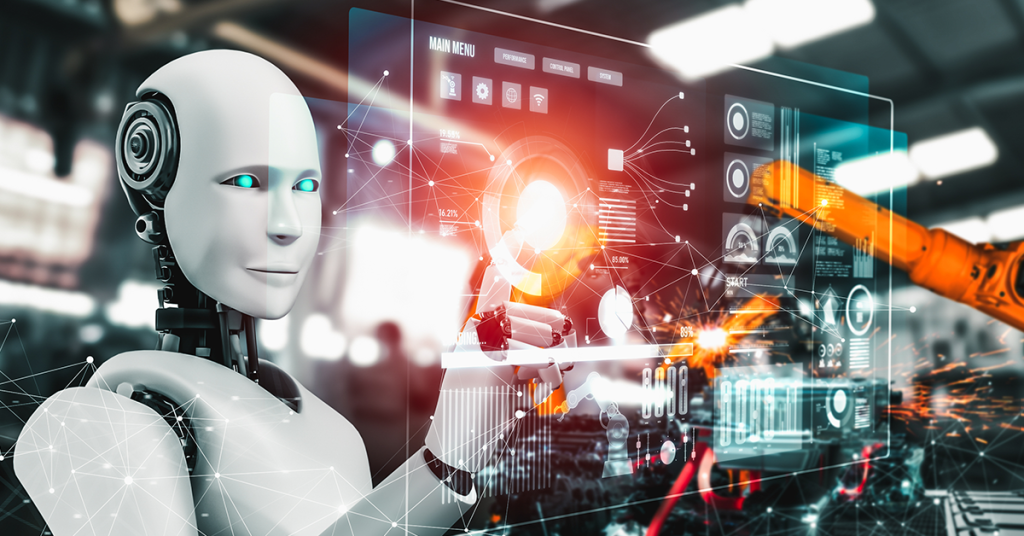The Future of AI-Assisted Research