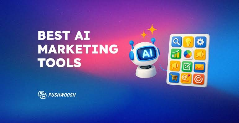 Top All-in-One Marketing Tools